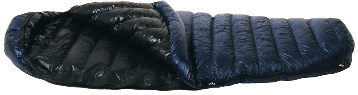 Western Mountaineering - TerraLite 25°F / -4°C Down Sleeping Bag