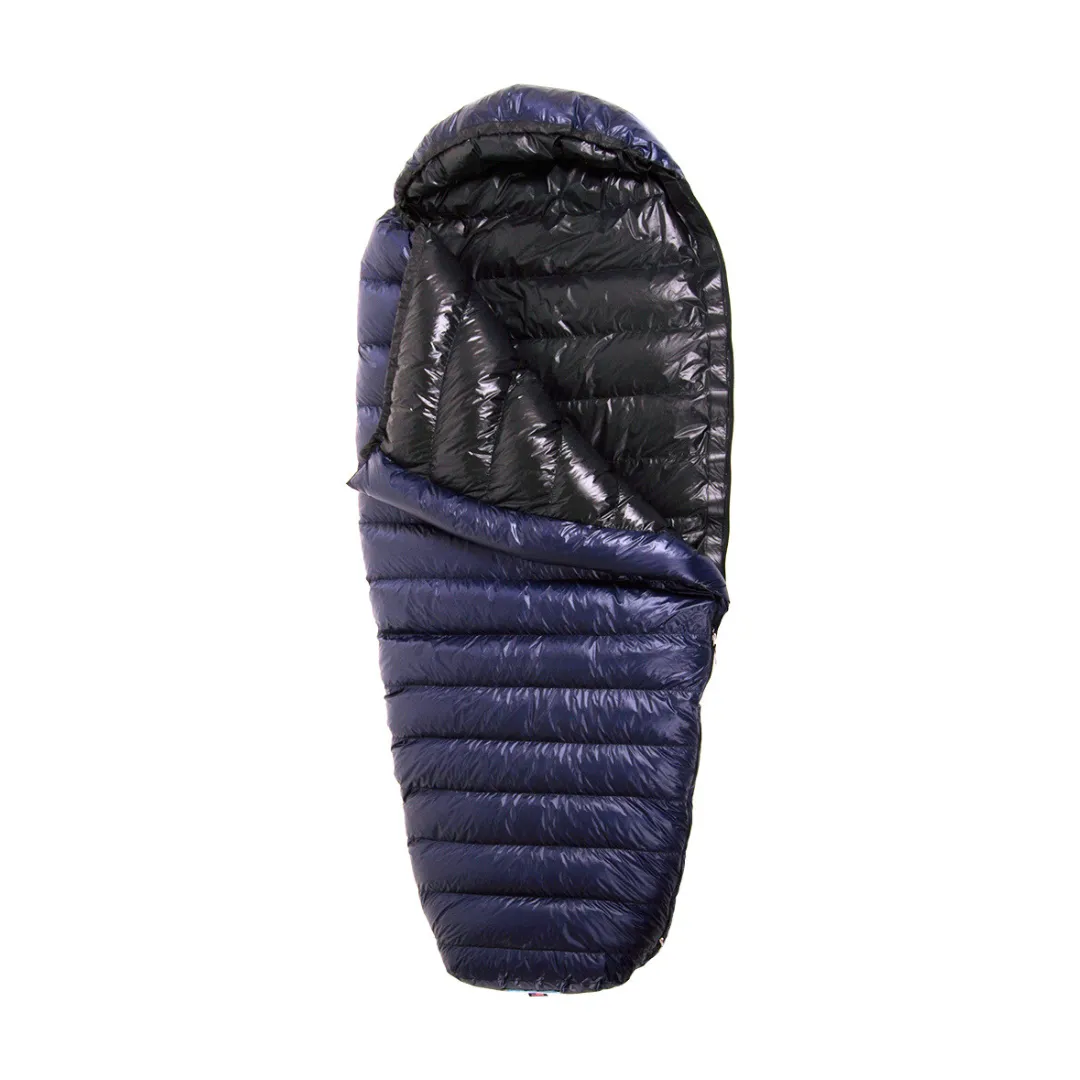 Western Mountaineering - TerraLite 25°F / -4°C Down Sleeping Bag