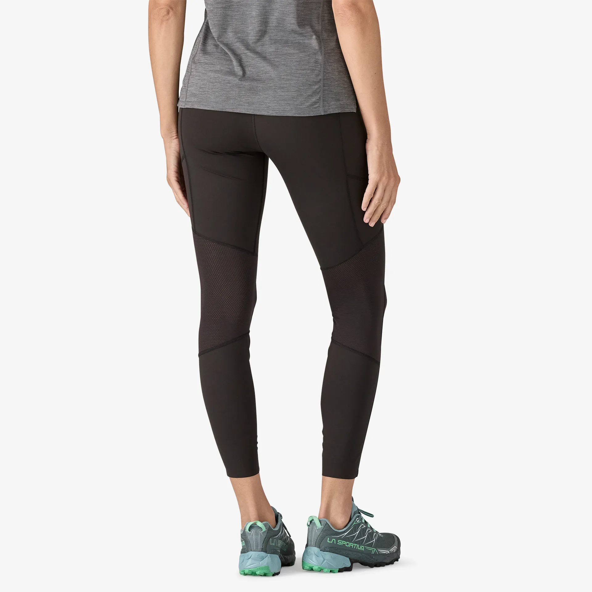 Women's Endless Run 7/8 Tights