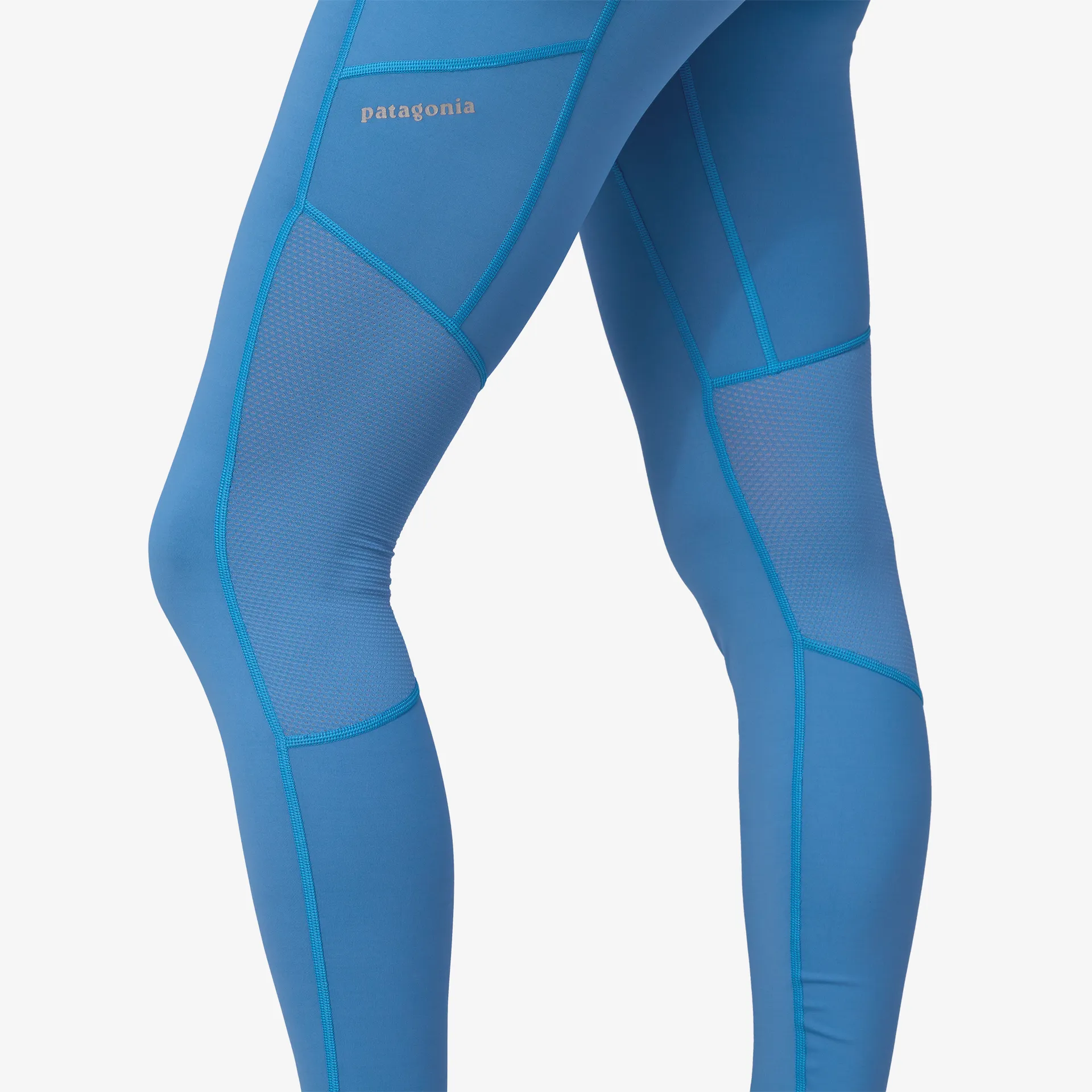 Women's Endless Run 7/8 Tights